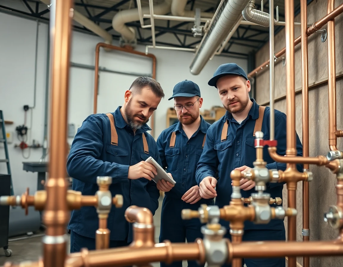 georgiatrenchless.website Company History